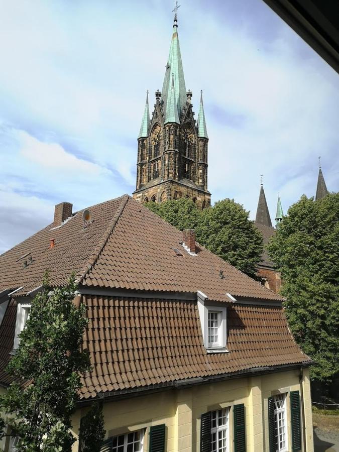 Ferienwohnung Hoelscher Sendenhorst Exterior photo