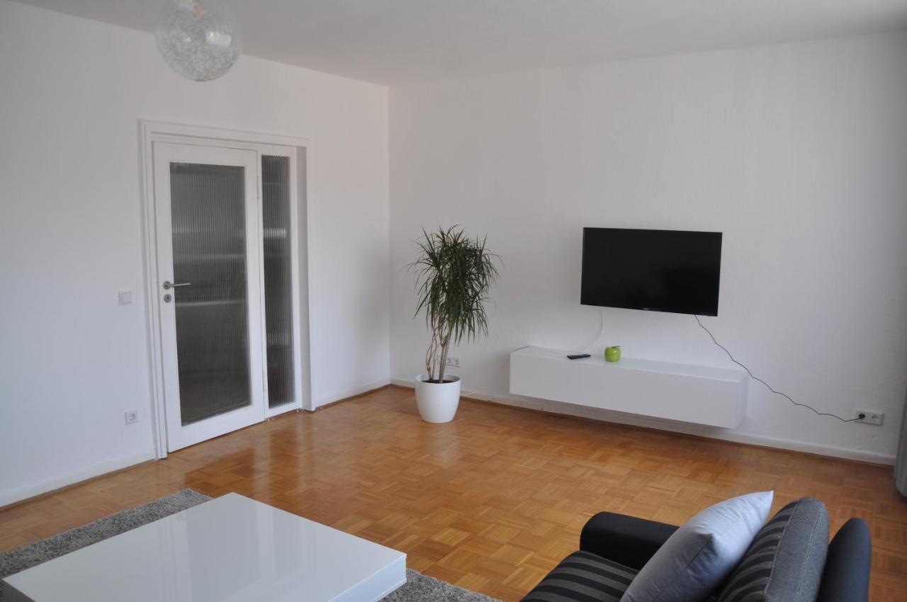 Ferienwohnung Hoelscher Sendenhorst Exterior photo