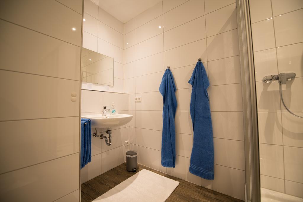 Ferienwohnung Hoelscher Sendenhorst Exterior photo
