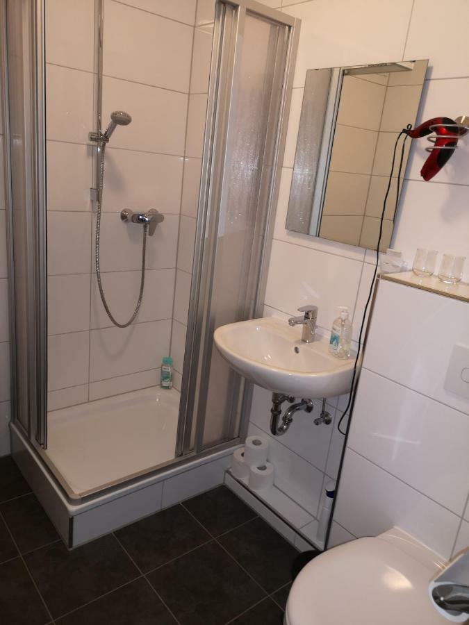 Ferienwohnung Hoelscher Sendenhorst Exterior photo